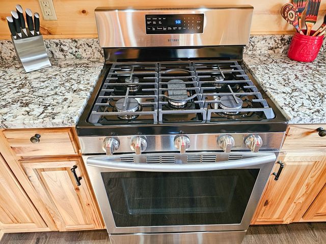 262 Zekes Trail, Marble, NC 28905