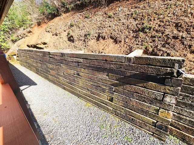 262 Zekes Trail, Marble, NC 28905