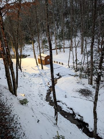 262 Zekes Trail, Marble, NC 28905