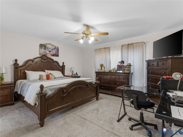 3489 Richards Run, Powhatan, VA 23139