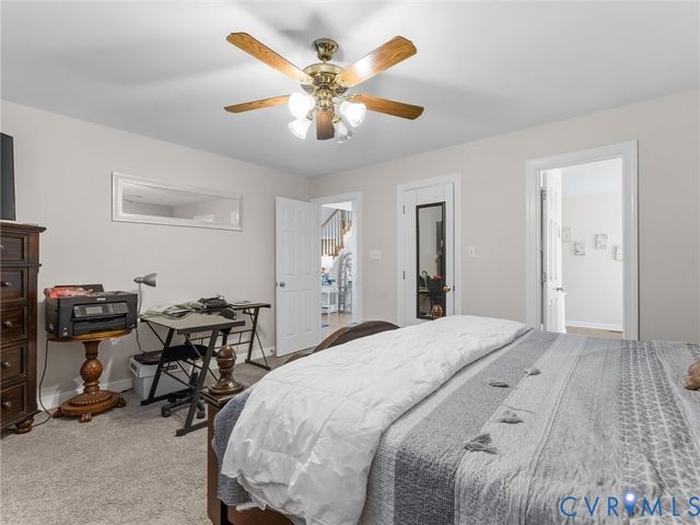 3489 Richards Run, Powhatan, VA 23139