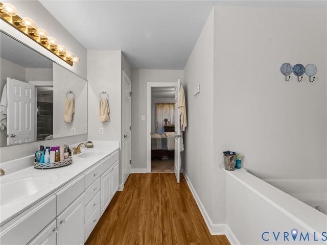 3489 Richards Run, Powhatan, VA 23139