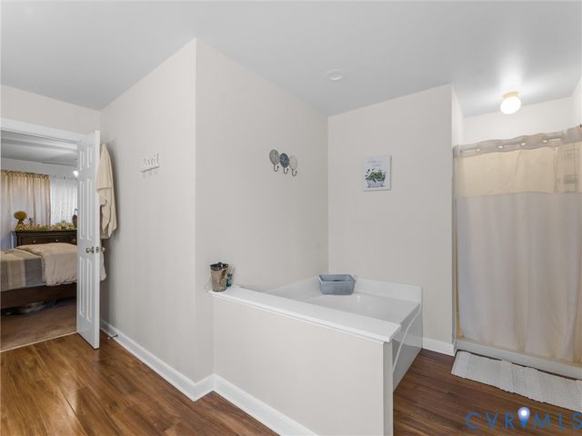 3489 Richards Run, Powhatan, VA 23139