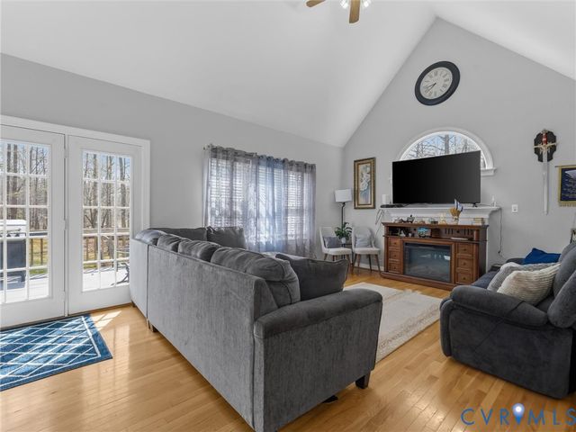 3489 Richards Run, Powhatan, VA 23139