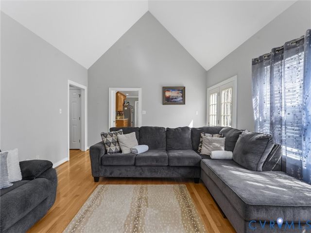 3489 Richards Run, Powhatan, VA 23139