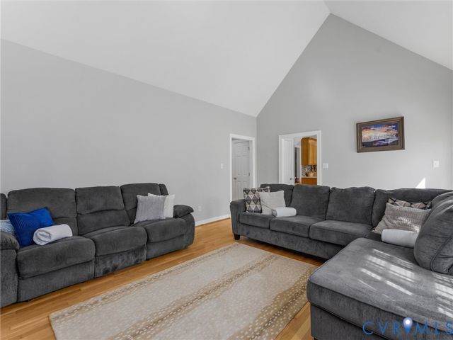 3489 Richards Run, Powhatan, VA 23139