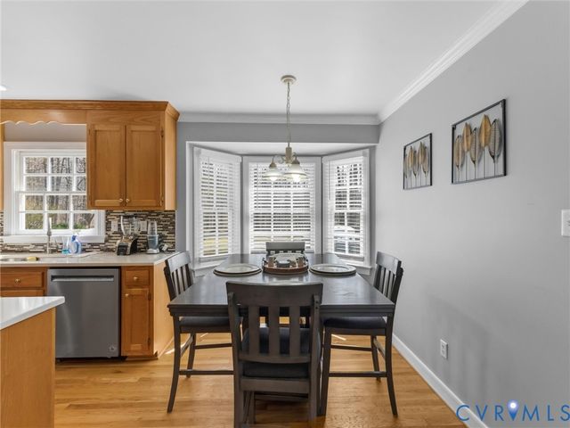 3489 Richards Run, Powhatan, VA 23139