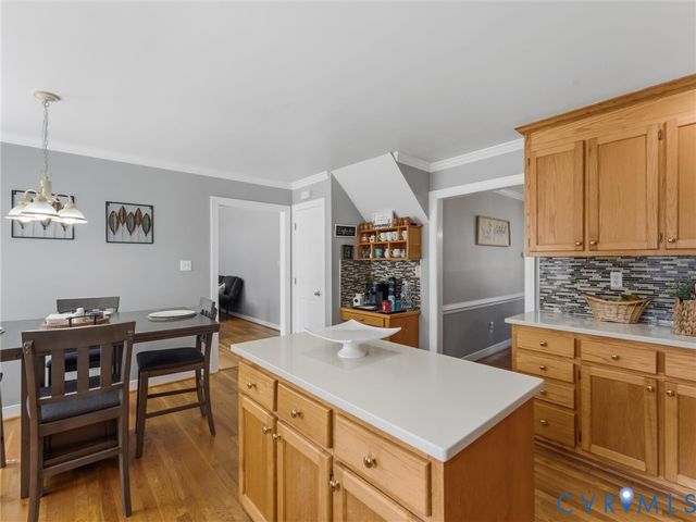 3489 Richards Run, Powhatan, VA 23139