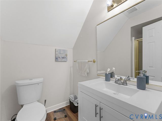 3489 Richards Run, Powhatan, VA 23139