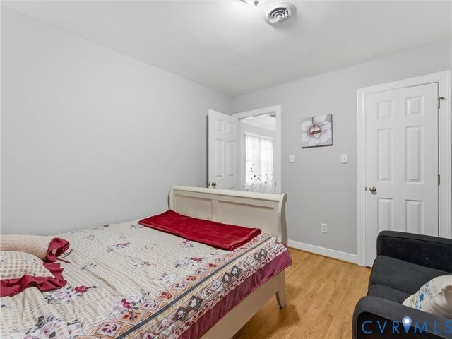 3489 Richards Run, Powhatan, VA 23139