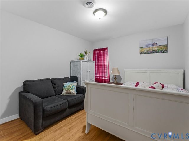 3489 Richards Run, Powhatan, VA 23139