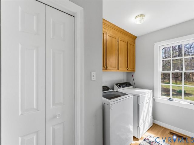 3489 Richards Run, Powhatan, VA 23139