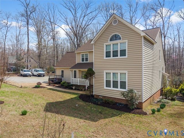 3489 Richards Run, Powhatan, VA 23139