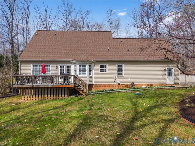 3489 Richards Run, Powhatan, VA 23139