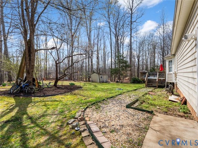 3489 Richards Run, Powhatan, VA 23139