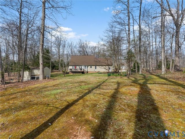 3489 Richards Run, Powhatan, VA 23139