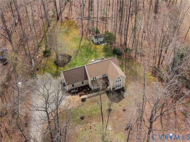 3489 Richards Run, Powhatan, VA 23139