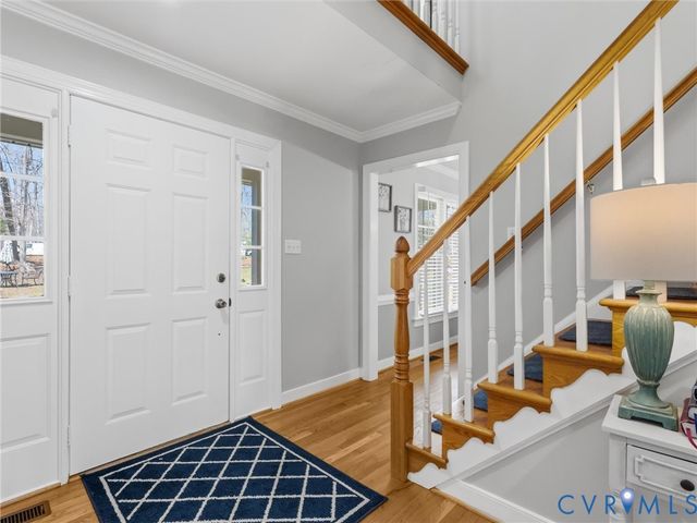 3489 Richards Run, Powhatan, VA 23139