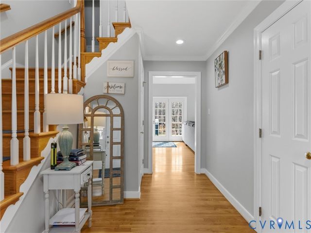 3489 Richards Run, Powhatan, VA 23139