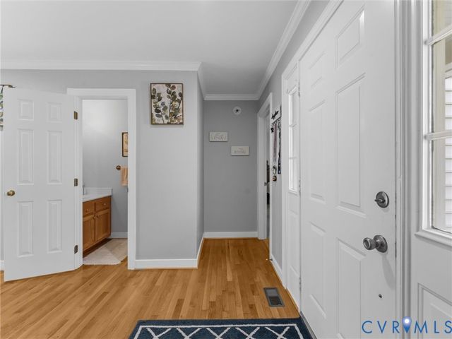 3489 Richards Run, Powhatan, VA 23139