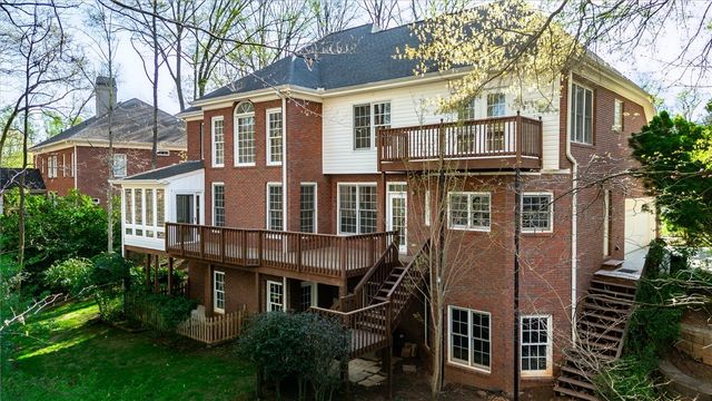 204 Red Maple Way, Clemson, SC 29631