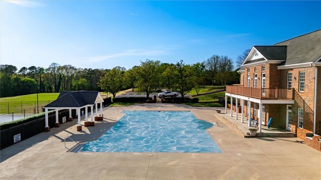 204 Red Maple Way, Clemson, SC 29631