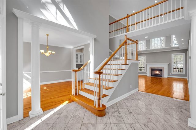 204 Red Maple Way, Clemson, SC 29631