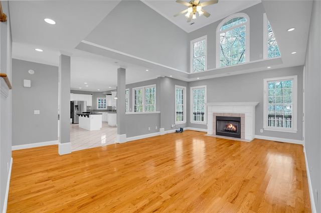 204 Red Maple Way, Clemson, SC 29631