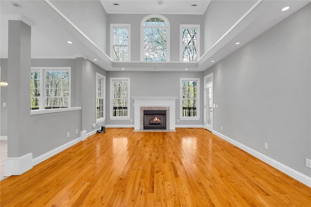 204 Red Maple Way, Clemson, SC 29631