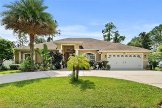 27 ETHAN ALLEN DRIVE, Palm Coast, FL 32164