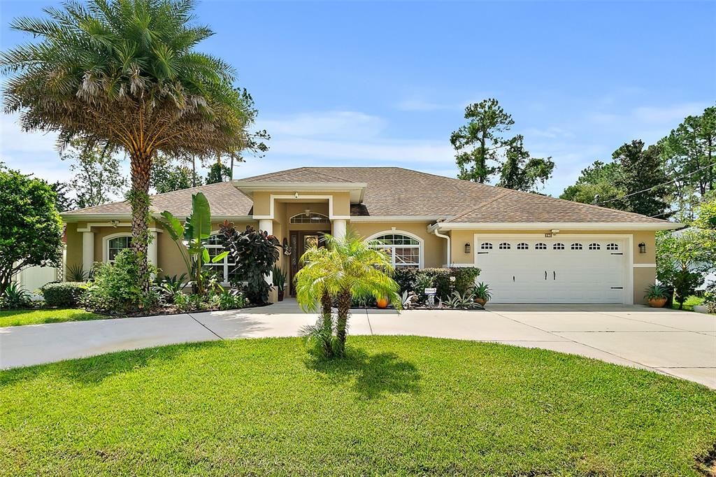 27 ETHAN ALLEN DRIVE, Palm Coast, FL 32164