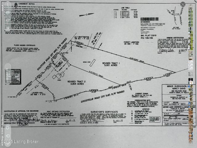 380 Solitude Rd, Coxs Creek, KY 40013