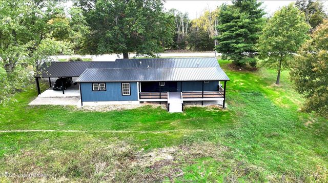 380 Solitude Rd, Coxs Creek, KY 40013