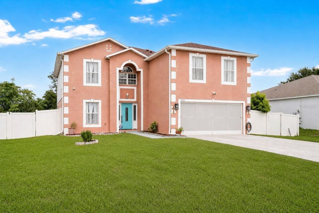 1945 MYAKKA COURT, Kissimmee, FL 34759