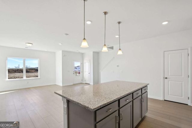 809 Nova Trail 13, Riverdale, GA 30274