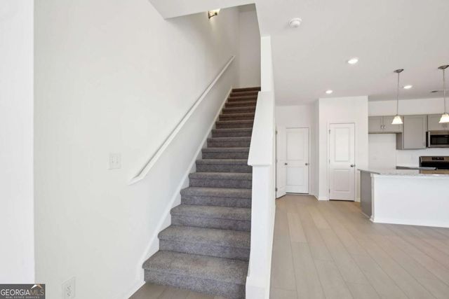 809 Nova Trail 13, Riverdale, GA 30274