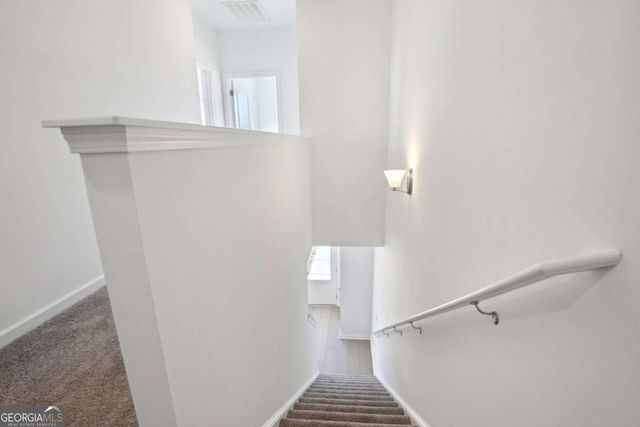 809 Nova Trail 13, Riverdale, GA 30274