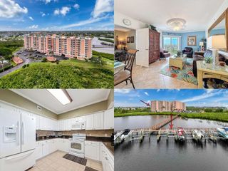 4516 SEAGULL DRIVE 501, New Port Richey, FL 34652