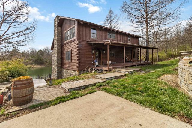 1150 Corinth Road, Lawrenceburg, KY 40342