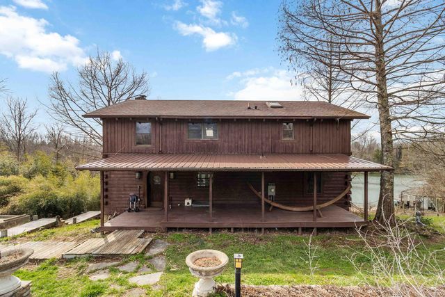 1150 Corinth Road, Lawrenceburg, KY 40342