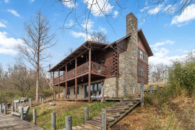 1150 Corinth Road, Lawrenceburg, KY 40342