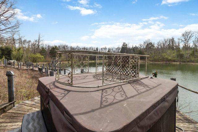 1150 Corinth Road, Lawrenceburg, KY 40342