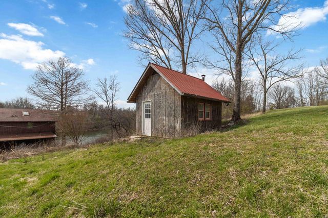 1150 Corinth Road, Lawrenceburg, KY 40342