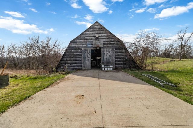 1150 Corinth Road, Lawrenceburg, KY 40342