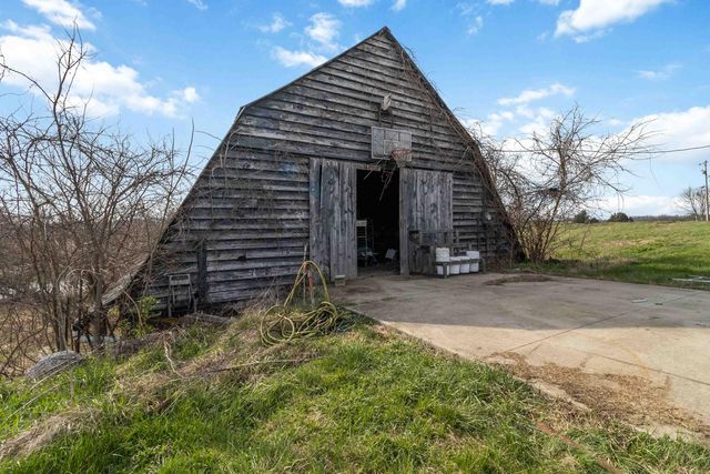 1150 Corinth Road, Lawrenceburg, KY 40342