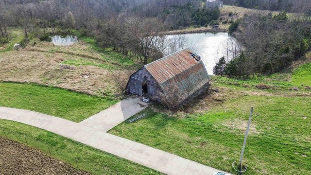 1150 Corinth Road, Lawrenceburg, KY 40342