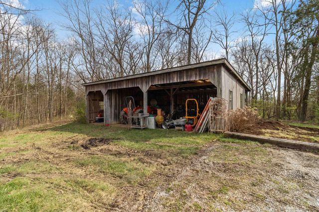 1150 Corinth Road, Lawrenceburg, KY 40342