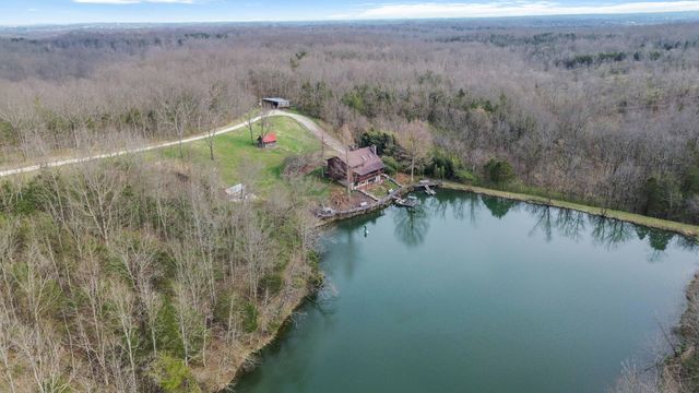 1150 Corinth Road, Lawrenceburg, KY 40342