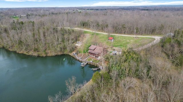 1150 Corinth Road, Lawrenceburg, KY 40342