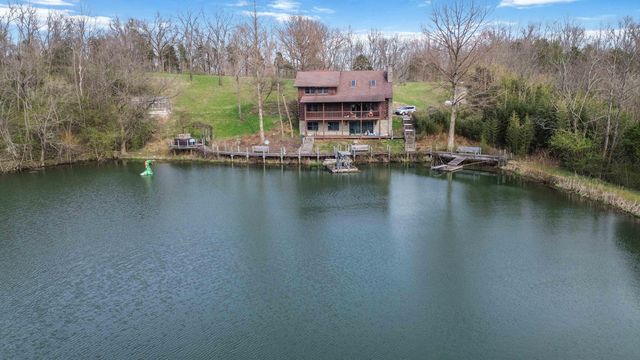 1150 Corinth Road, Lawrenceburg, KY 40342